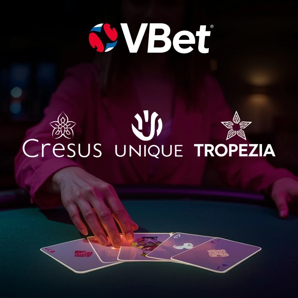 Vbet Casino online casino
