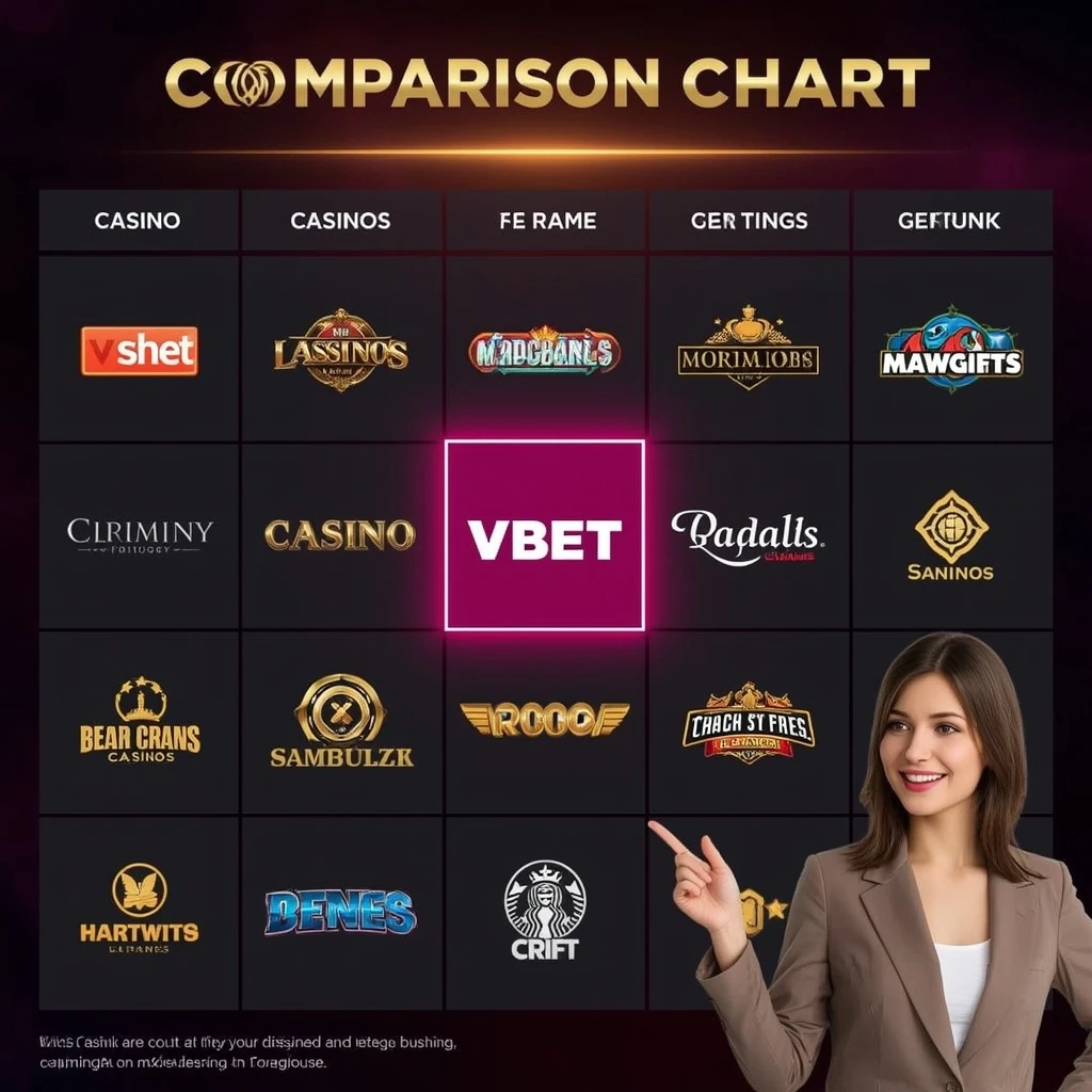 meilleur casino en ligne