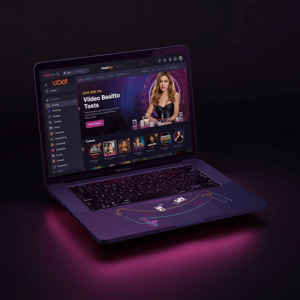 Vbet Casino