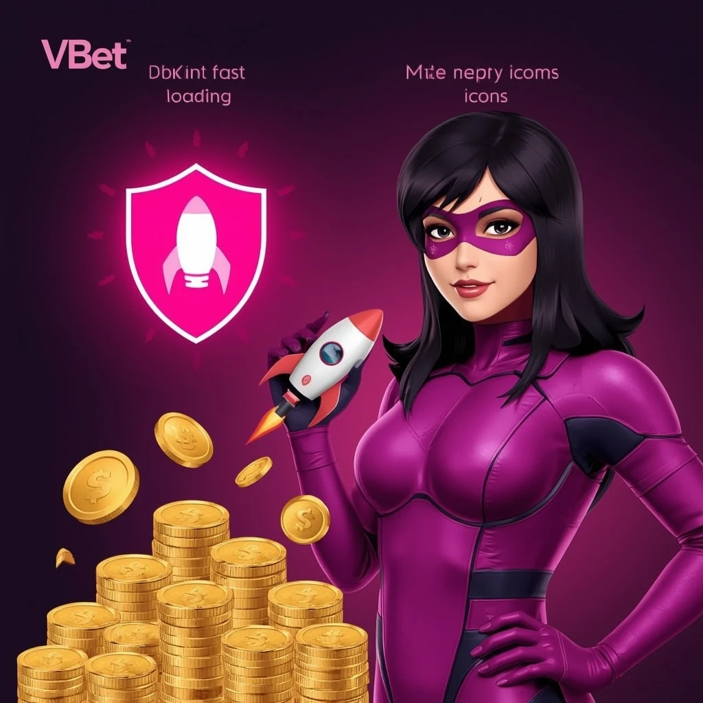 Vbet Casino site de jeux