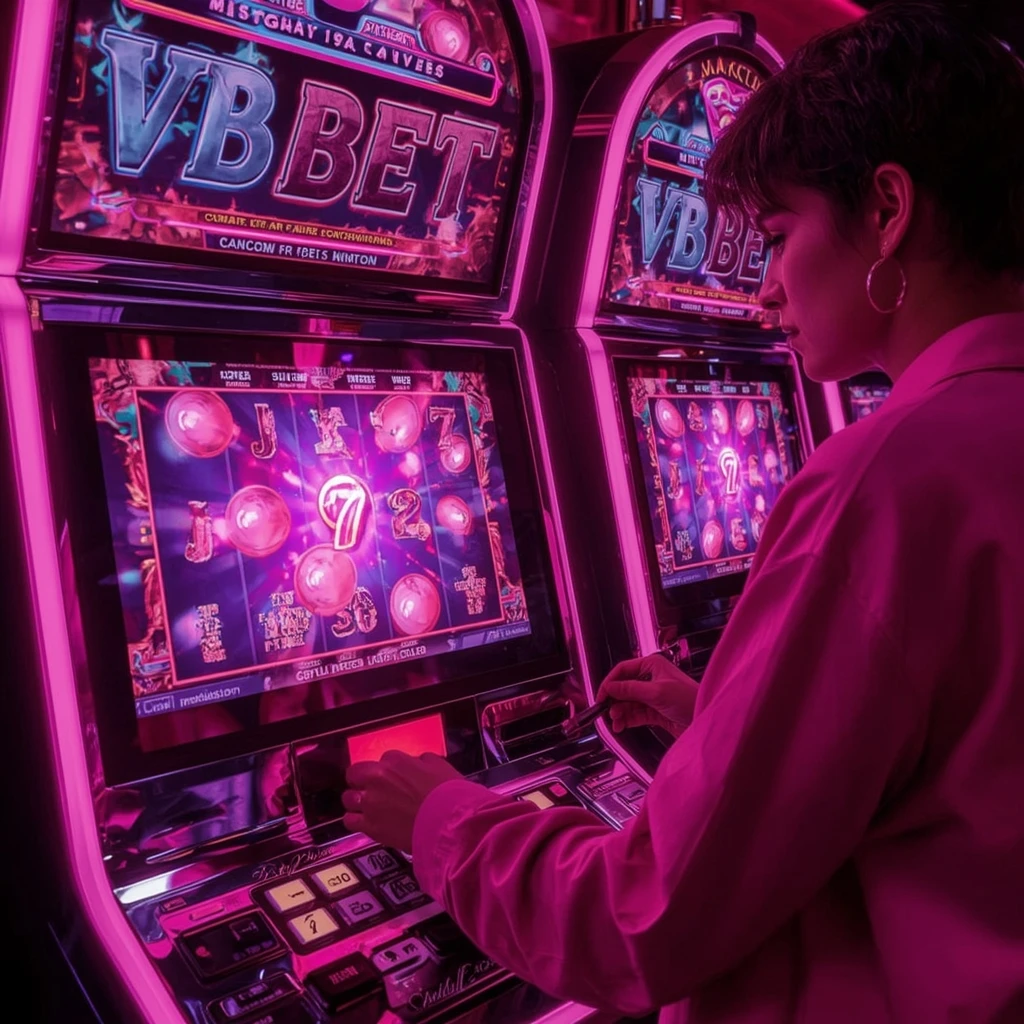 slot games