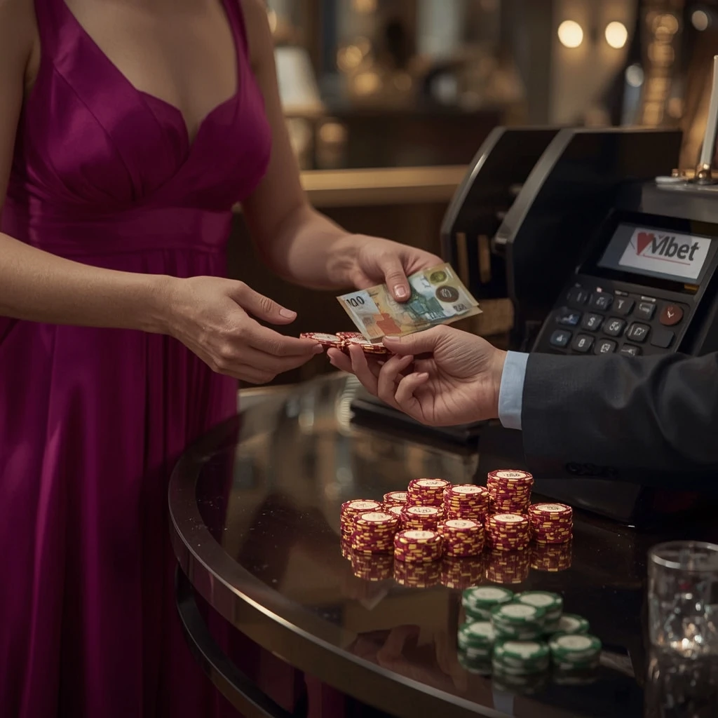 deposit options